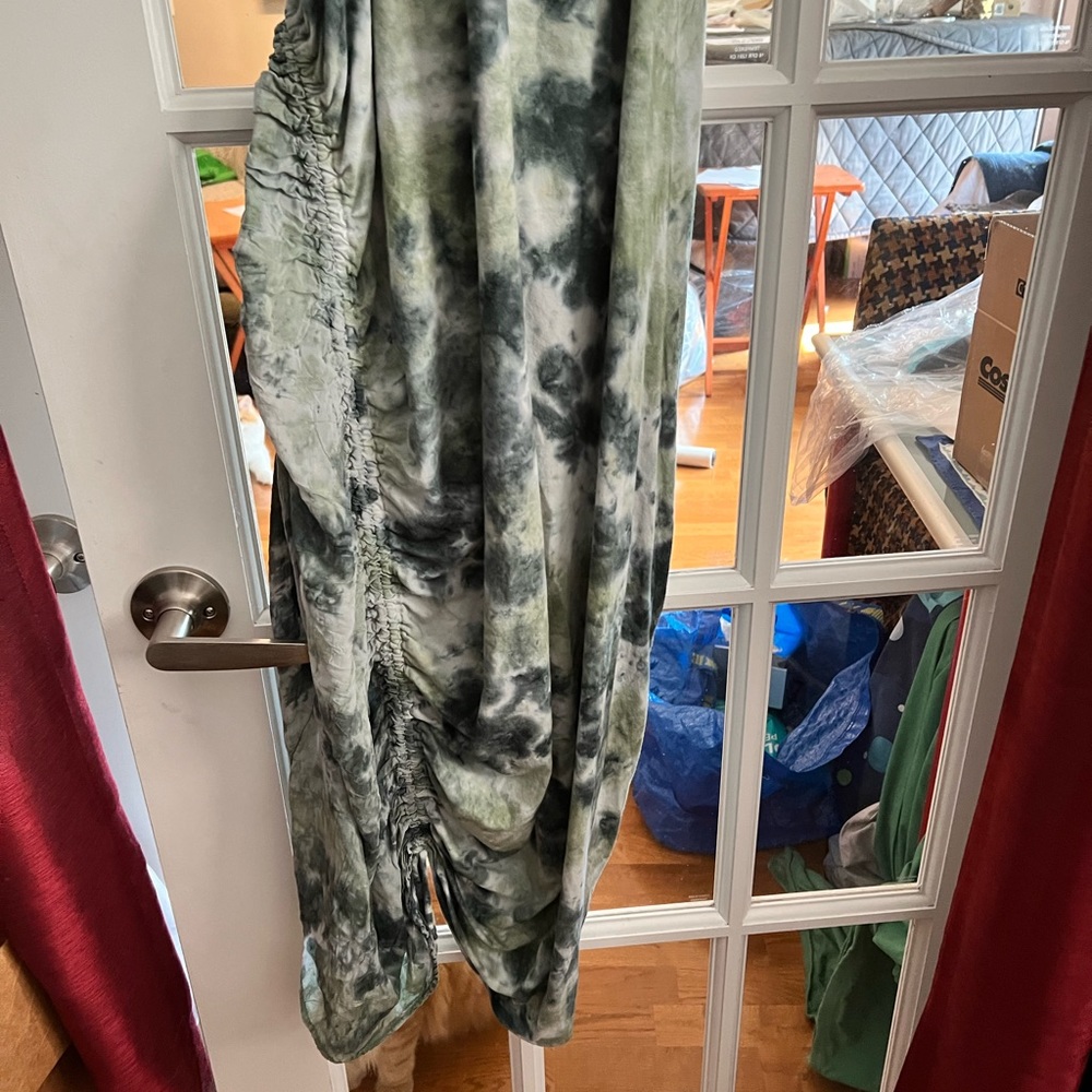 Language Dress - image 4